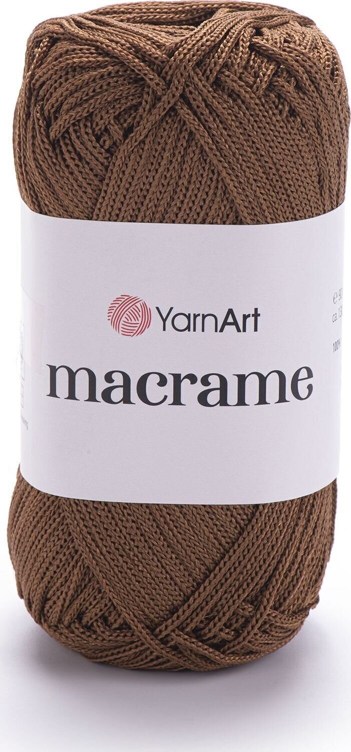 Κορδόνι Yarn Art Macrame 130 m 151 Κορδόνι