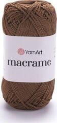 Κορδόνι Yarn Art Macrame 130 m 151 Κορδόνι