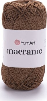 Κορδόνι Yarn Art Macrame 130 m 151 Κορδόνι - 1