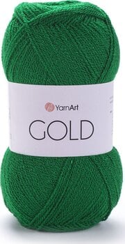 Adīšanas dzija Yarn Art Gold 9049 Adīšanas dzija - 1