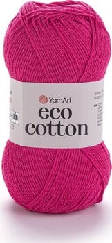 Pređa za pletenje Yarn Art Eco Cotton 803 Pređa za pletenje - 1