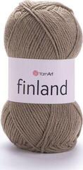 Pletacia priadza Yarn Art Finland 218 Pletacia priadza