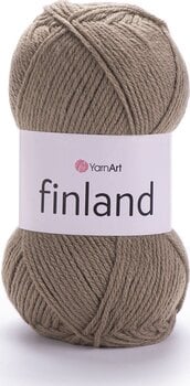 Pletacia priadza Yarn Art Finland 218 Pletacia priadza - 1