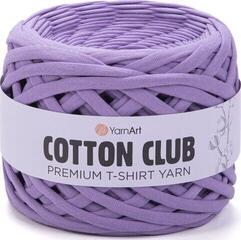 Kudumislõng Yarn Art Cotton Club 7353 Kudumislõng
