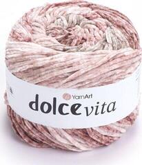 Kudumislõng Yarn Art Dolce Vita 3409 Kudumislõng