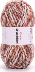 Kudumislõng Yarn Art Revolution 1610 Kudumislõng