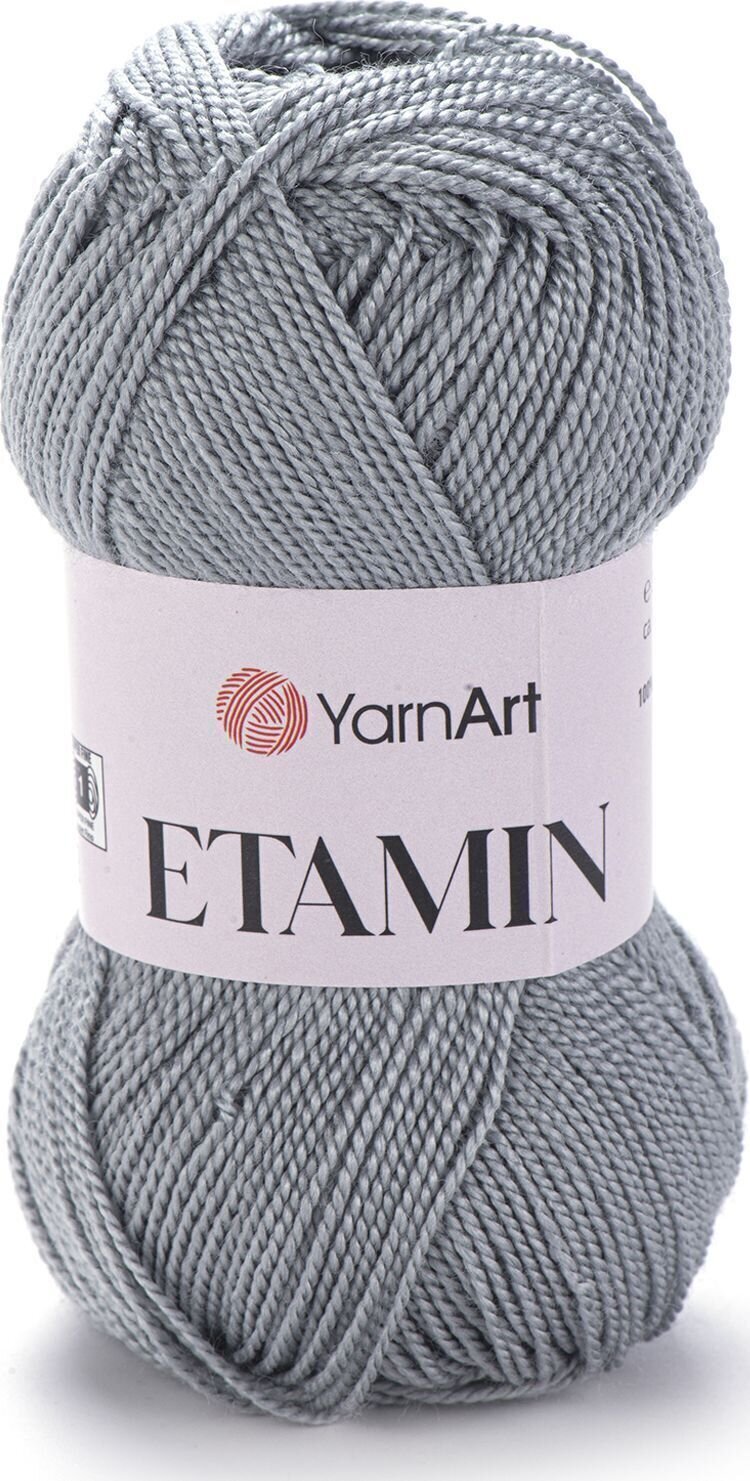 Neulelanka Yarn Art Etamin 449 Neulelanka