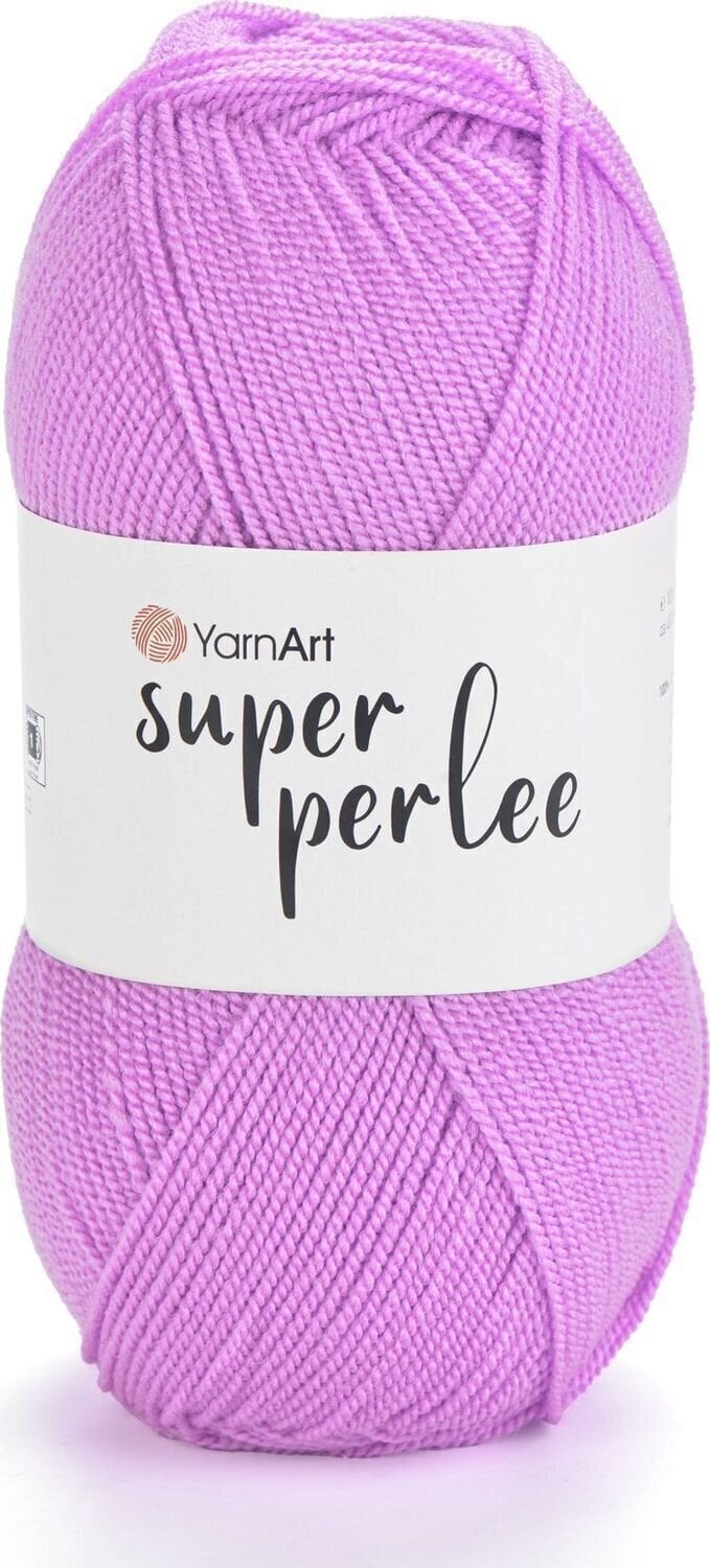 Stickgarn Yarn Art Super Perlee 242 Stickgarn