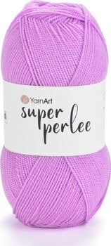 Stickgarn Yarn Art Super Perlee 242 Stickgarn - 1