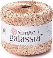 Pređa za pletenje Yarn Art Galassia 5822 Pređa za pletenje
