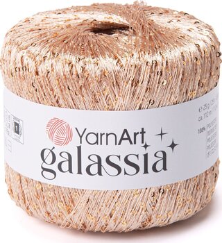 Pređa za pletenje Yarn Art Galassia 5822 Pređa za pletenje - 1