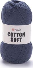 Kudumislõng Yarn Art Cotton Soft 45 Kudumislõng