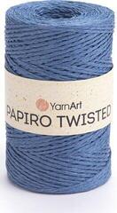 Pletilna preja Yarn Art Papiro Twisted 1305 Pletilna preja