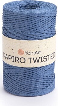 Kudumislõng Yarn Art Papiro Twisted 1305 Kudumislõng - 1