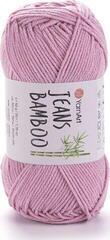 Knitting Yarn Yarn Art Jeans Bamboo 110 Knitting Yarn
