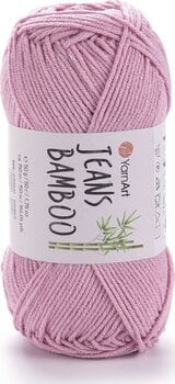 Knitting Yarn Yarn Art Jeans Bamboo 110 Knitting Yarn - 1