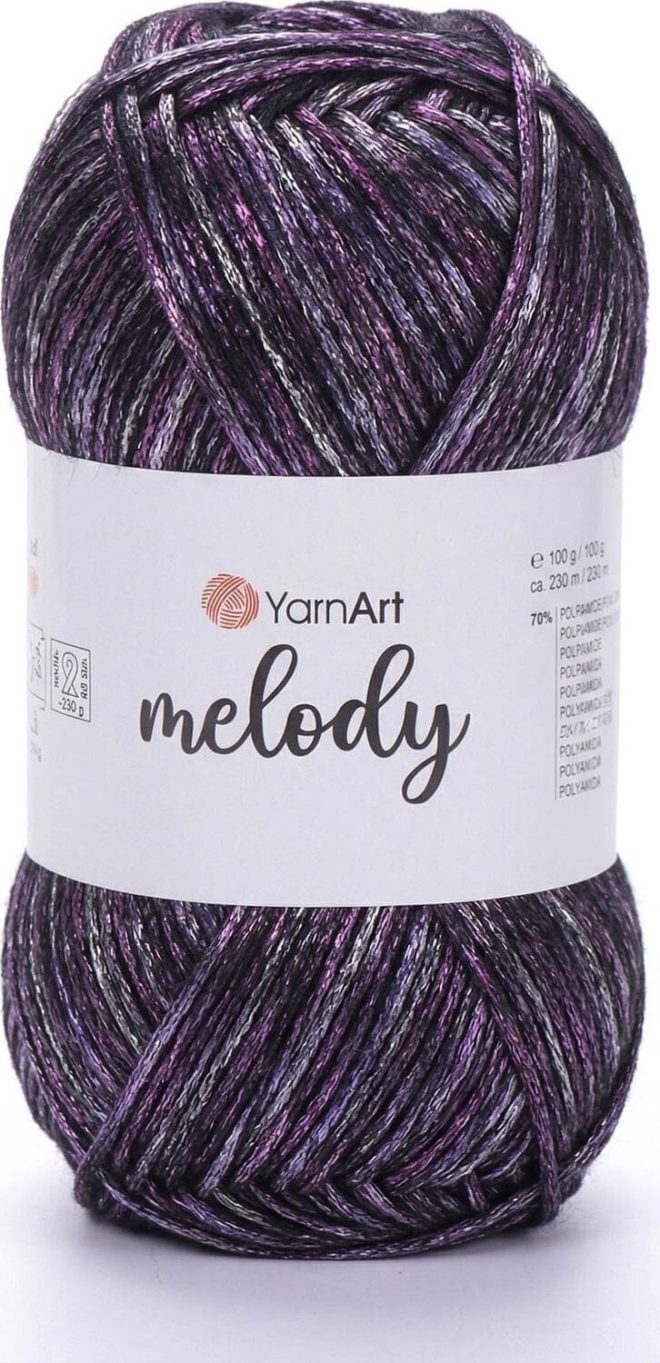 Kudumislõng Yarn Art Melody 903 Kudumislõng
