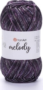 Kudumislõng Yarn Art Melody 903 Kudumislõng - 1