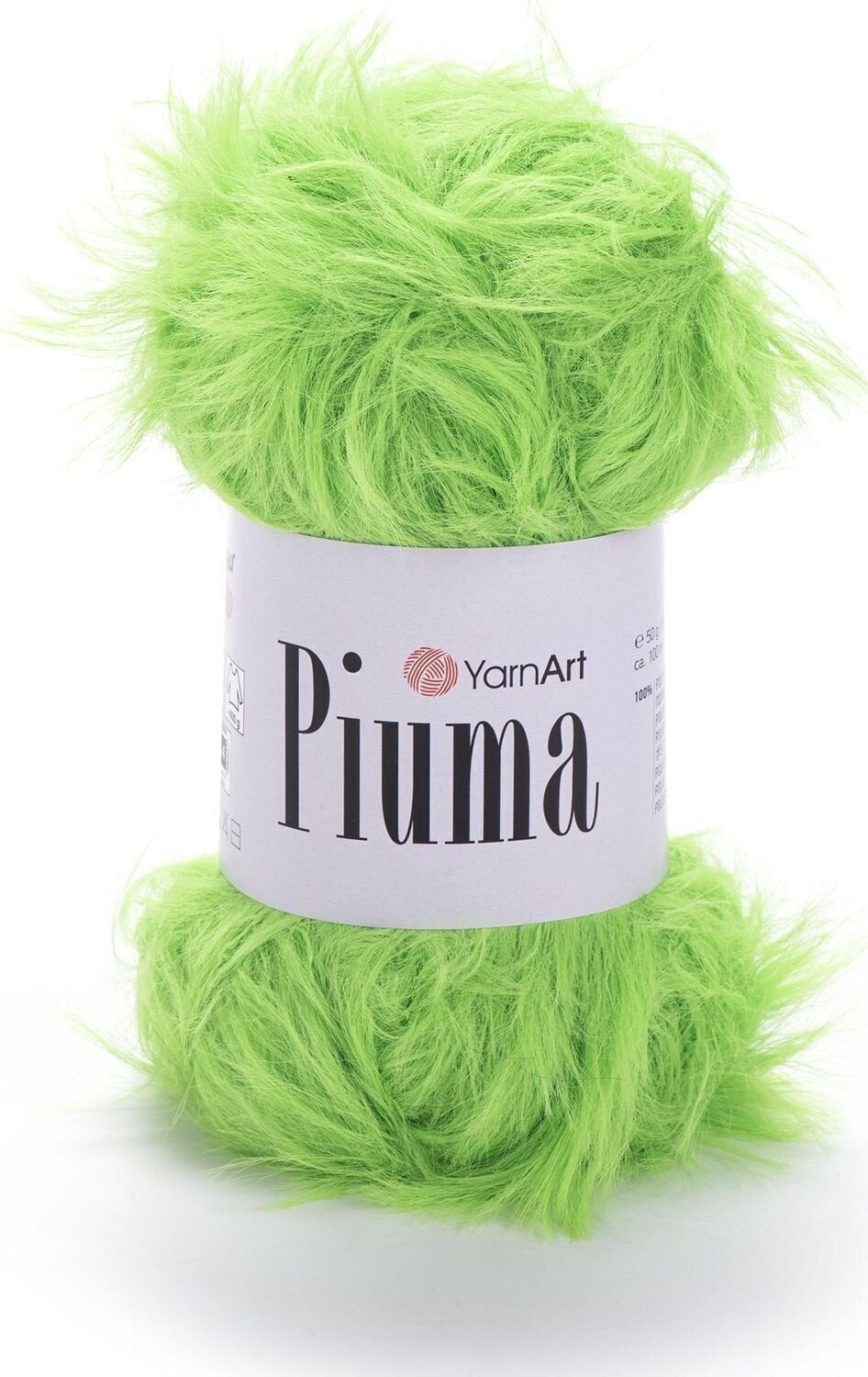Kötőfonal Yarn Art Piuma 4417 Kötőfonal