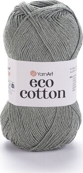 Pređa za pletenje Yarn Art Eco Cotton 782 Pređa za pletenje - 1
