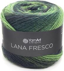 Fil à tricoter Yarn Art Lana Fresco 8104 Fil à tricoter