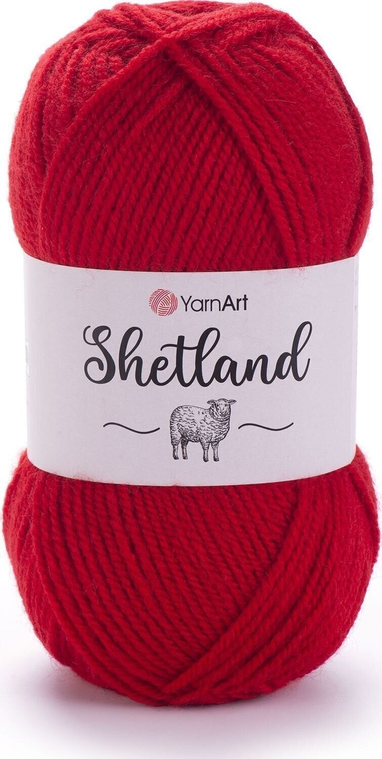 Neulelanka Yarn Art Shetland 507 Neulelanka