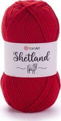Hilo de tejer Yarn Art Shetland 507 Hilo de tejer