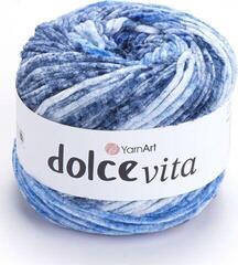 Kötőfonal Yarn Art Dolce Vita 3410 Kötőfonal