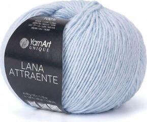 Knitting Yarn Yarn Art Lana Attraente 6638 Knitting Yarn