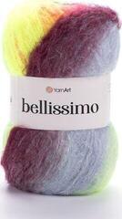 Pletacia priadza Yarn Art Bellissimo 1406 Pletacia priadza