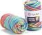 Nöör Yarn Art Macrame Cord 3 mm VR 85 m 919 Nöör