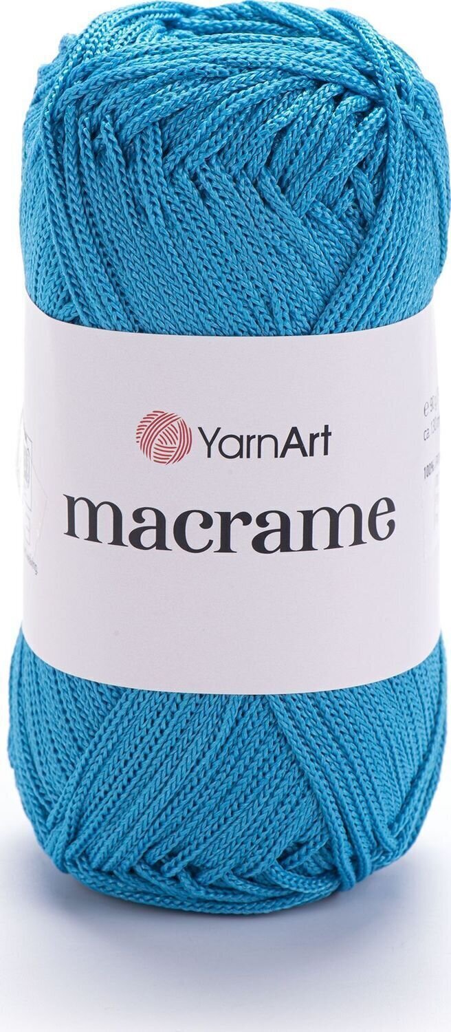 Κορδόνι Yarn Art Macrame 130 m 152 Κορδόνι