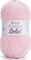 Strickgarn Yarn Art Forza Solid 4634 Strickgarn