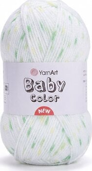 Filati per maglieria Yarn Art Baby Color New 216 Filati per maglieria - 1