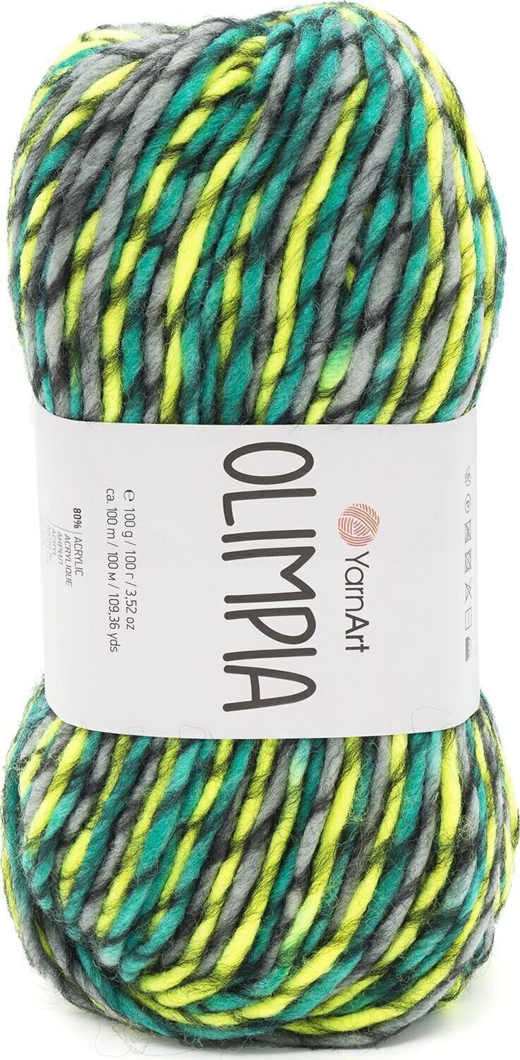 Neulelanka Yarn Art Olimpia 1409 Neulelanka