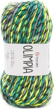 Neulelanka Yarn Art Olimpia 1409 Neulelanka - 1