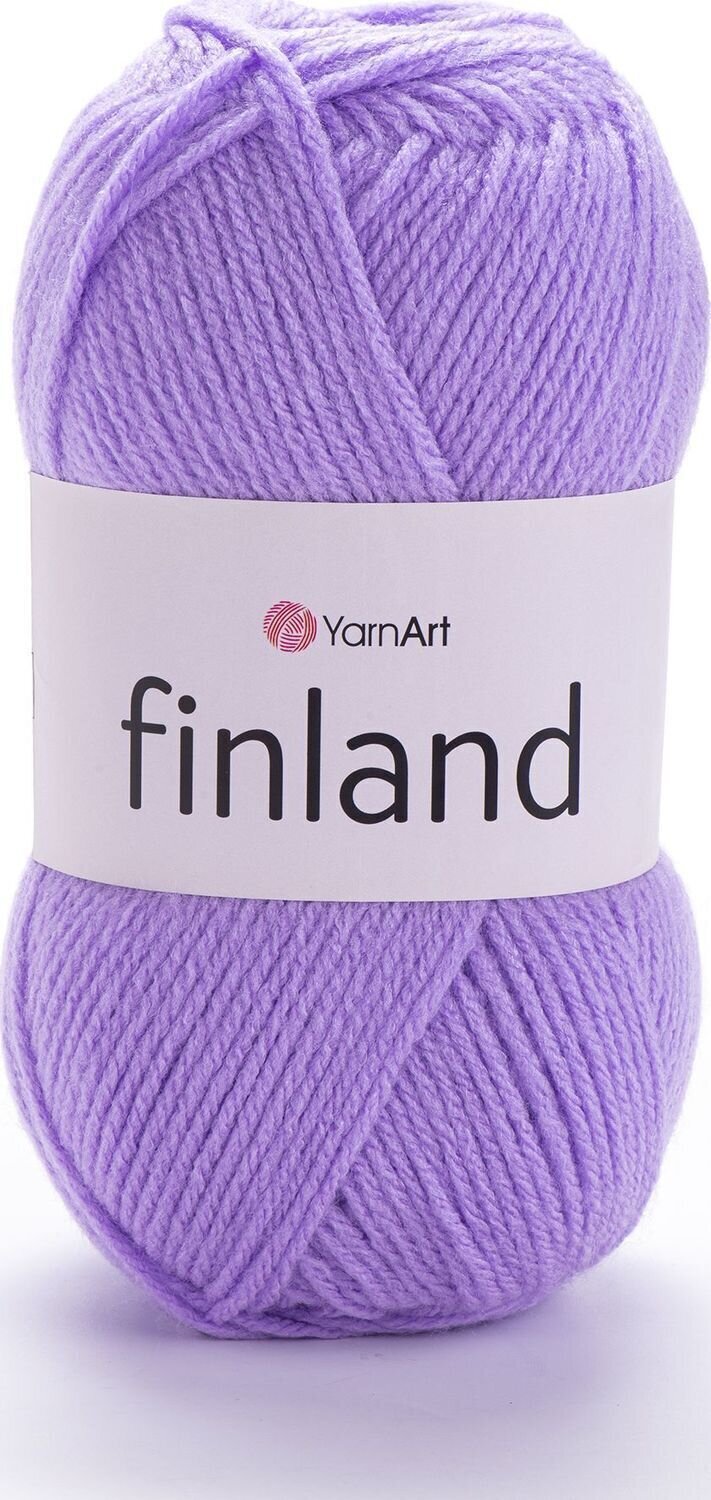 Pletacia priadza Yarn Art Finland 223 Pletacia priadza