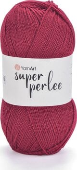 Strikkegarn Yarn Art Super Perlee 43 Strikkegarn - 1