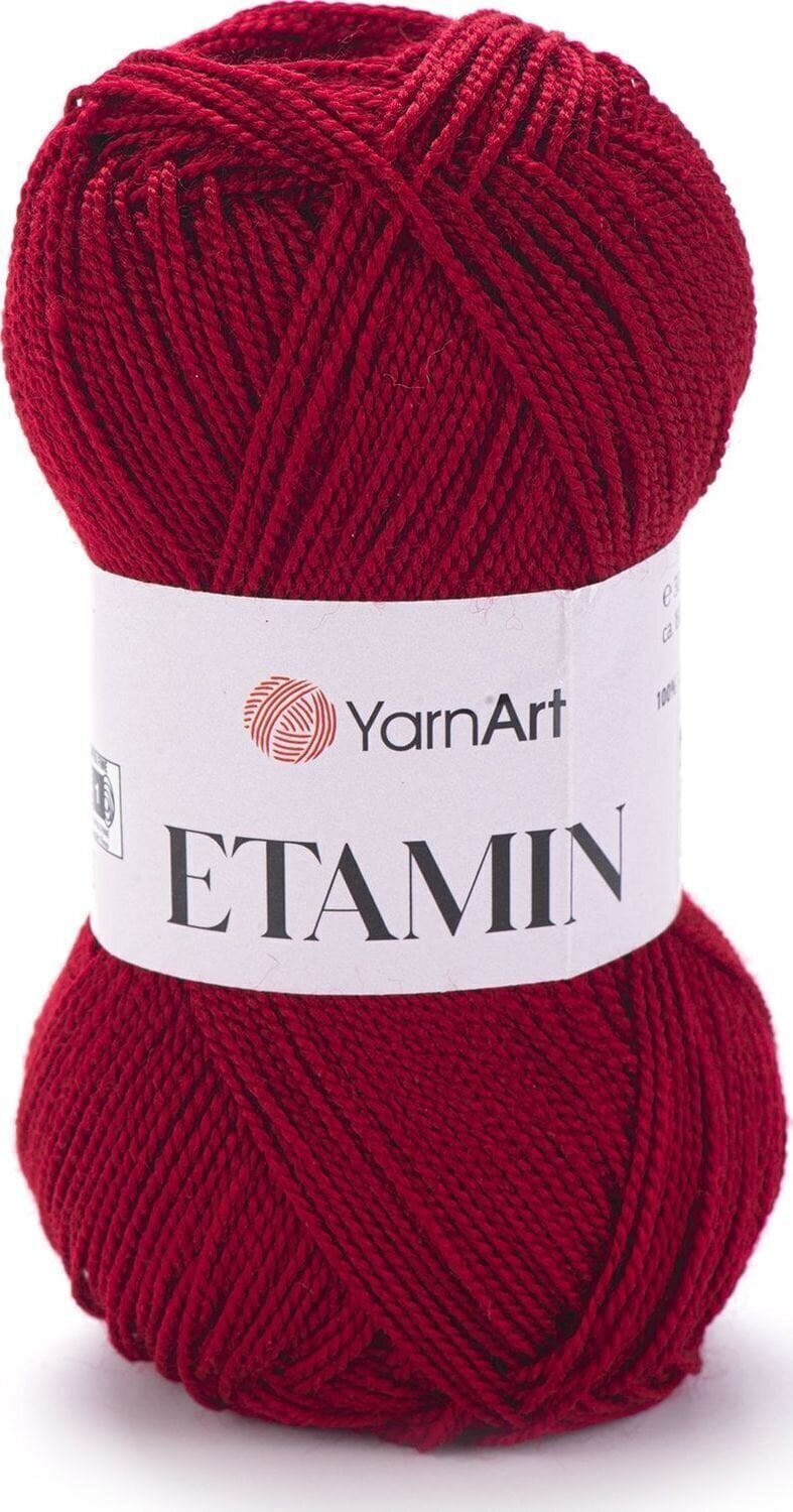Kudumislõng Yarn Art Etamin 450 Kudumislõng