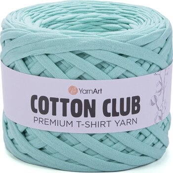 Filati per maglieria Yarn Art Cotton Club 7355 Filati per maglieria - 1