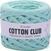 Filati per maglieria Yarn Art Cotton Club 7355 Filati per maglieria