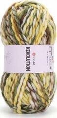 Kudumislõng Yarn Art Revolution 1611 Kudumislõng