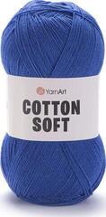 Kudumislõng Yarn Art Cotton Soft 47 Kudumislõng