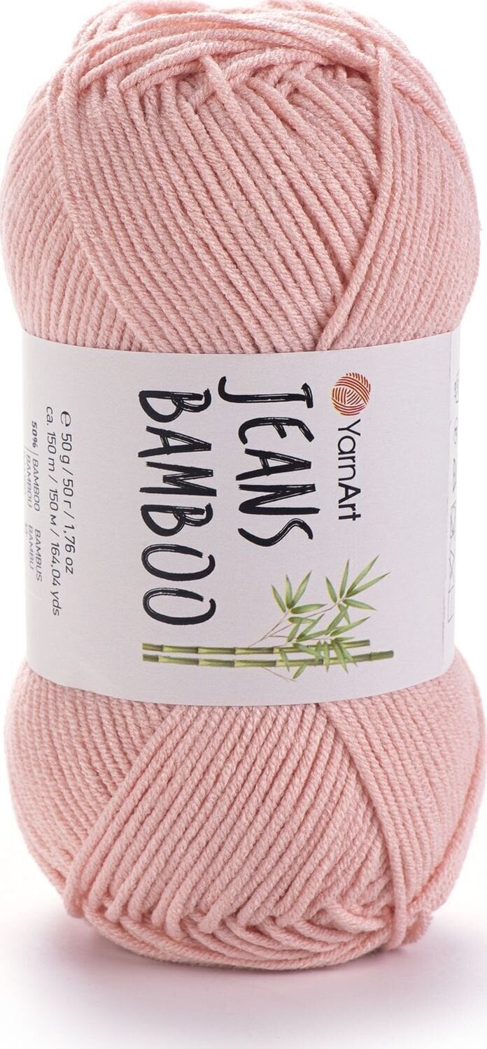 Neulelanka Yarn Art Jeans Bamboo 112 Neulelanka