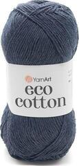 Strickgarn Yarn Art Eco Cotton 784 Strickgarn