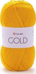 Kudumislõng Yarn Art Gold 9047 Kudumislõng