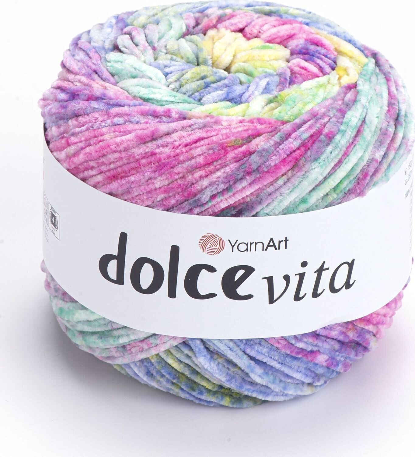 Kudumislõng Yarn Art Dolce Vita 3411 Kudumislõng