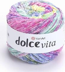 Kudumislõng Yarn Art Dolce Vita 3411 Kudumislõng