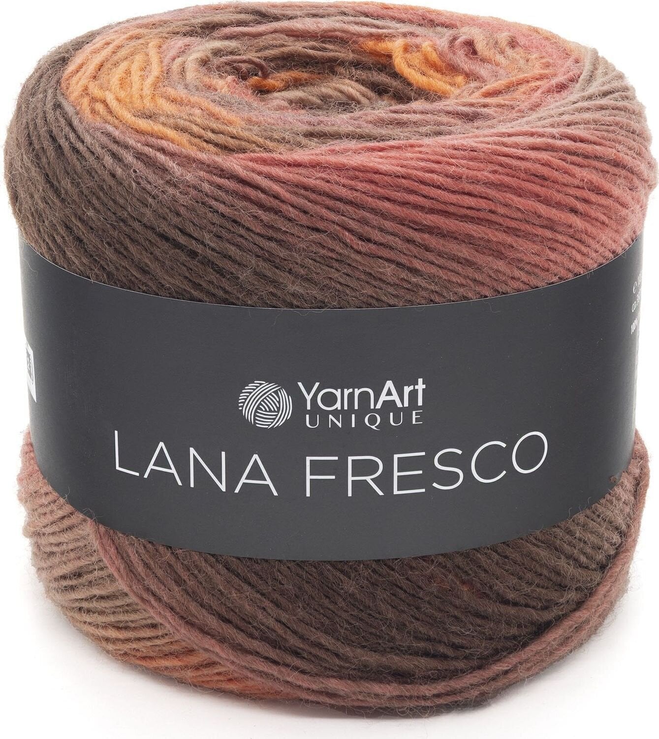 Pletilna preja Yarn Art Lana Fresco 8105 Pletilna preja