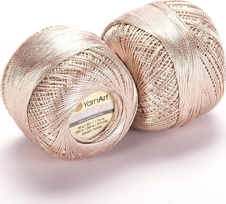 Pređa za pletenje Yarn Art Tulip 404 Pređa za pletenje